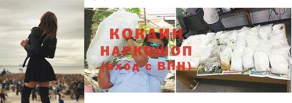 винт Осташков